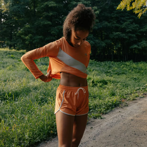TracksmithWomen_sVanCortlandtLongSleeveTee-CoralGold_HighRise2