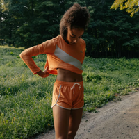 TracksmithWomen_sVanCortlandtLongSleeveTee-CoralGold_HighRise2