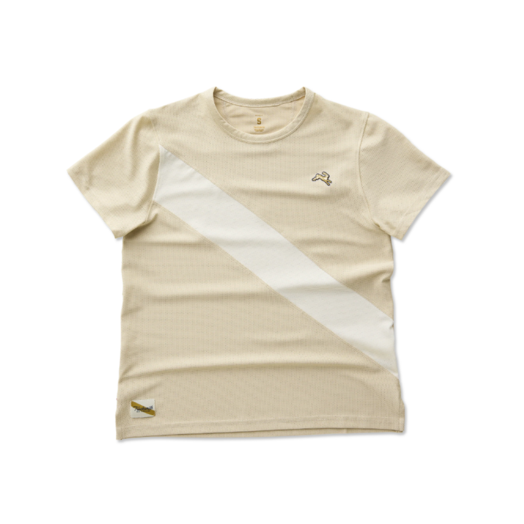 TracksmithWomen_sVanCortlandtTee-BrownRice_Ivory1