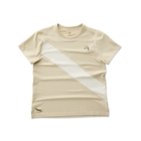 TracksmithWomen_sVanCortlandtTee-BrownRice_Ivory1