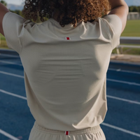 TracksmithWomen_sVanCortlandtTee-BrownRice_Ivory3