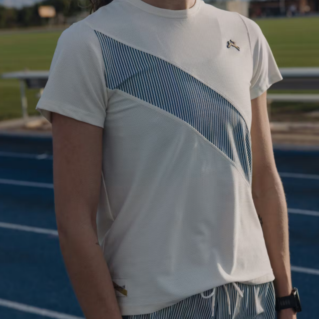 TracksmithWomen_sVanCortlandtTee-Ivory_BearingSeaStripe2