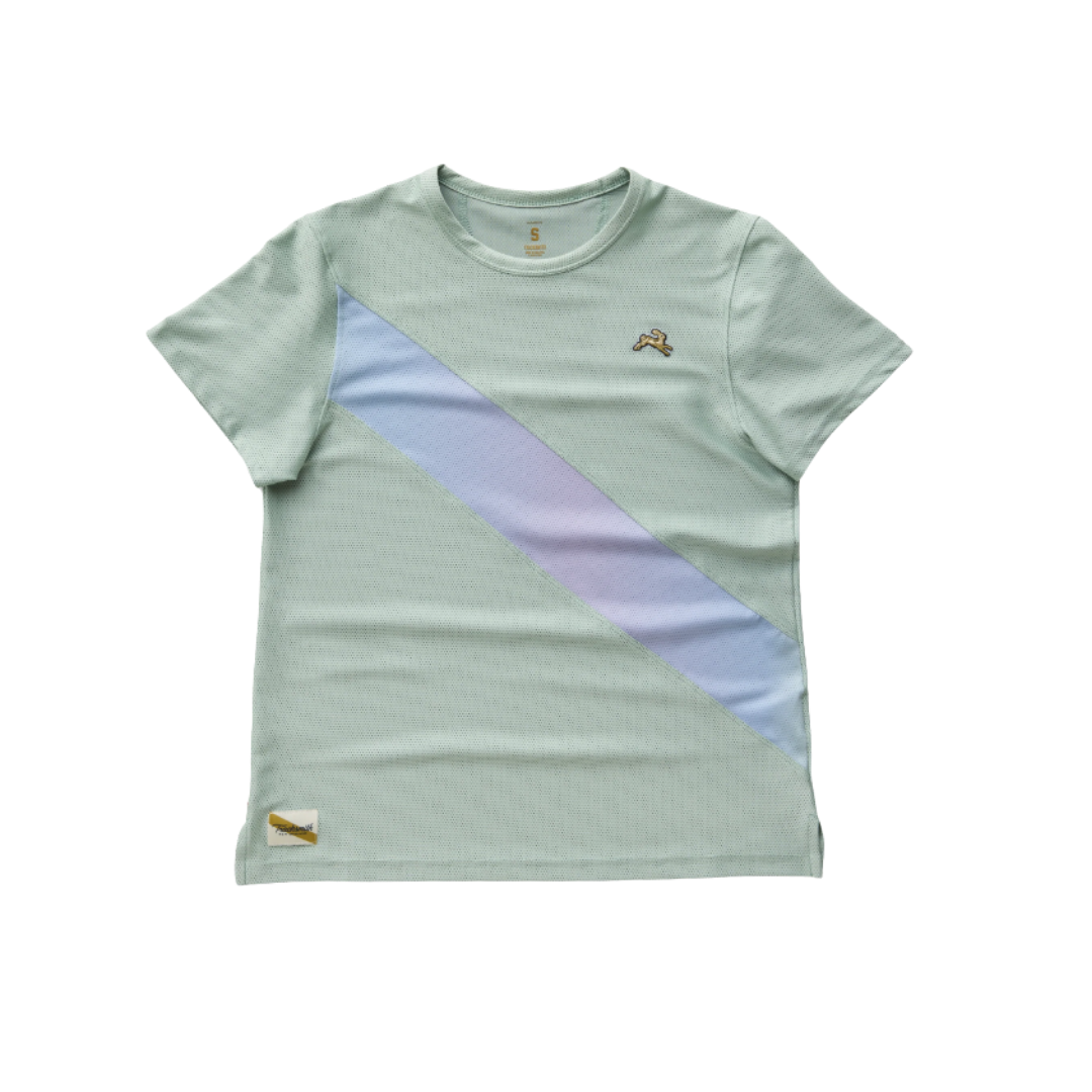 TracksmithWomen_sVanCortlandtTee-Jadeite_LavenderAuraPrint1