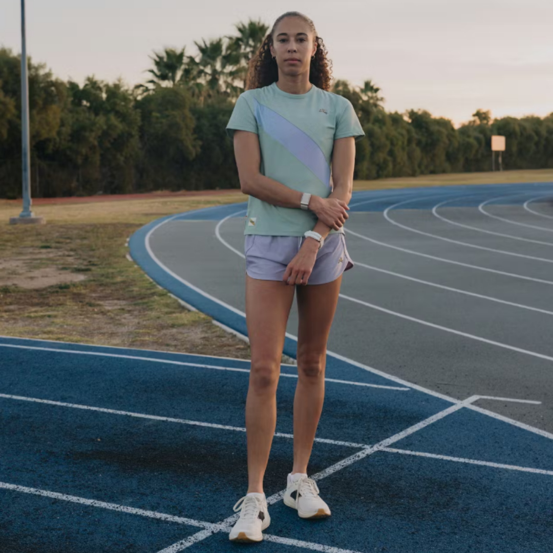 TracksmithWomen_sVanCortlandtTee-Jadeite_LavenderAuraPrint2