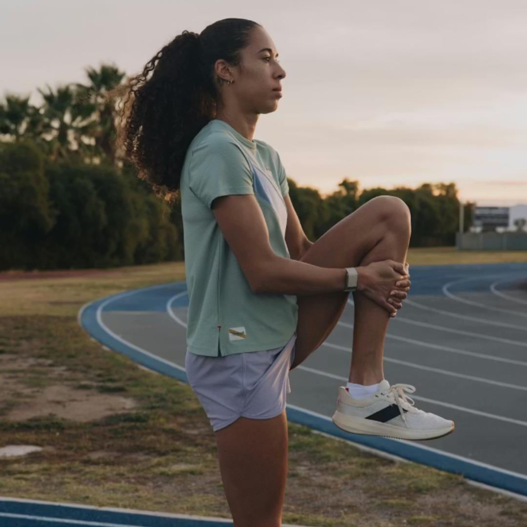 TracksmithWomen_sVanCortlandtTee-Jadeite_LavenderAuraPrint3