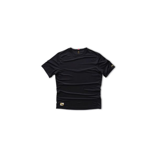 Tracksmith Twilight Tee - Black