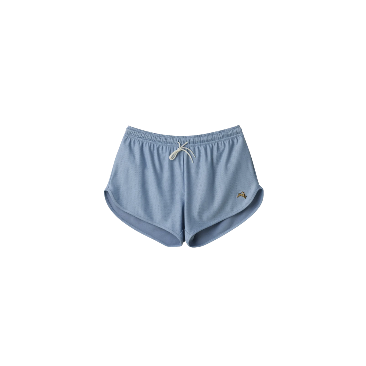 Tracksmith Van Cortlandt Shorts - Dusty Blue