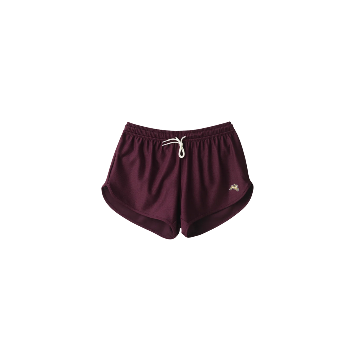 Tracksmith Van Cortlandt Shorts - Windsor Wine