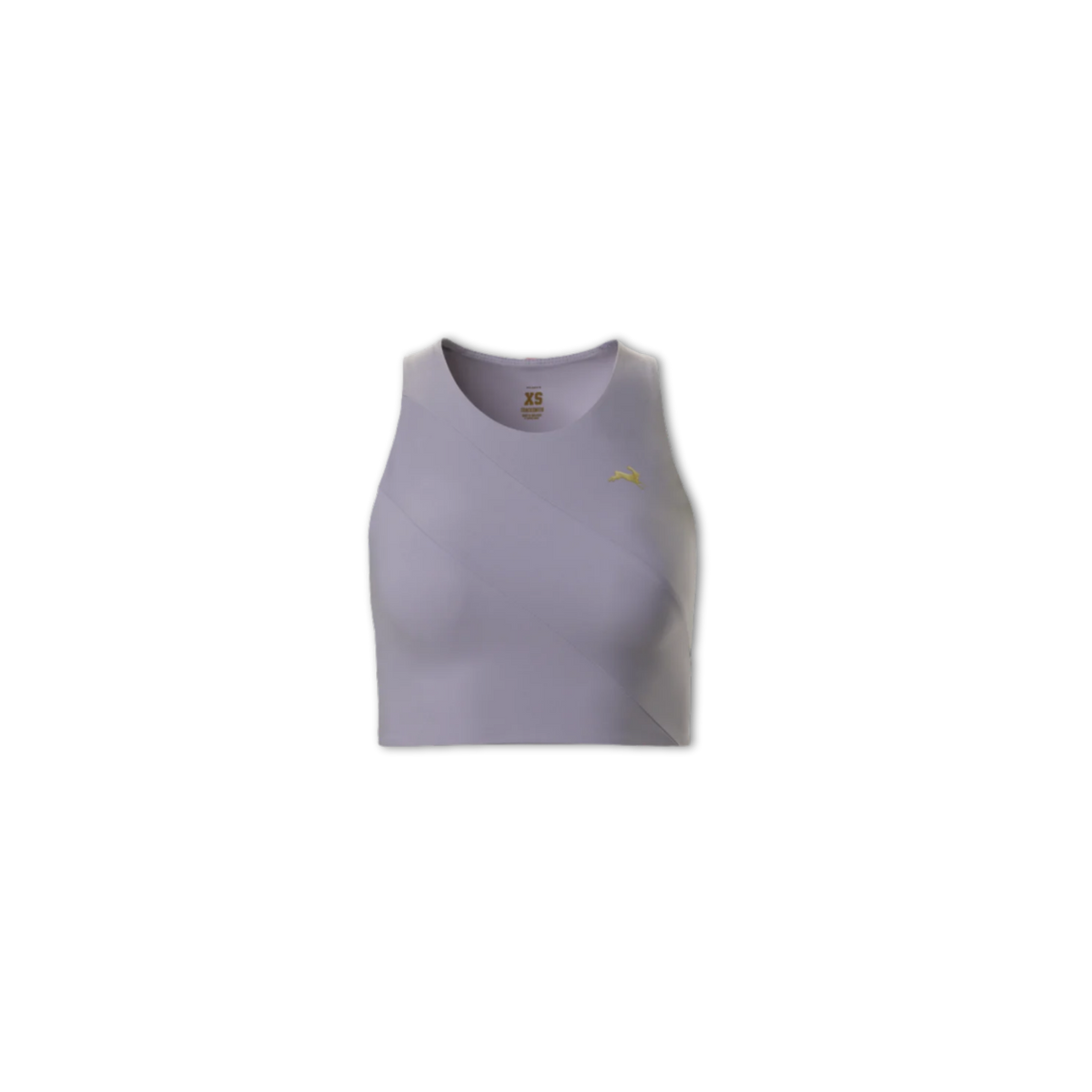 Tracksmith Women's Bell Lap Top - Lavender Aura