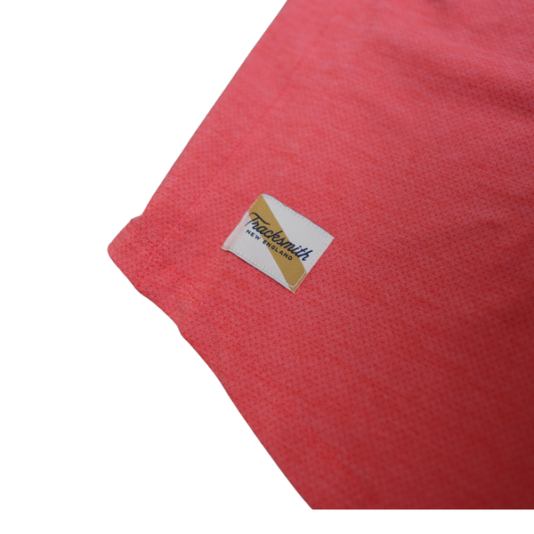 Tracksmith Women's Session Tank - Dark Rose