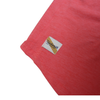 Tracksmith Women's Session Tank - Dark Rose