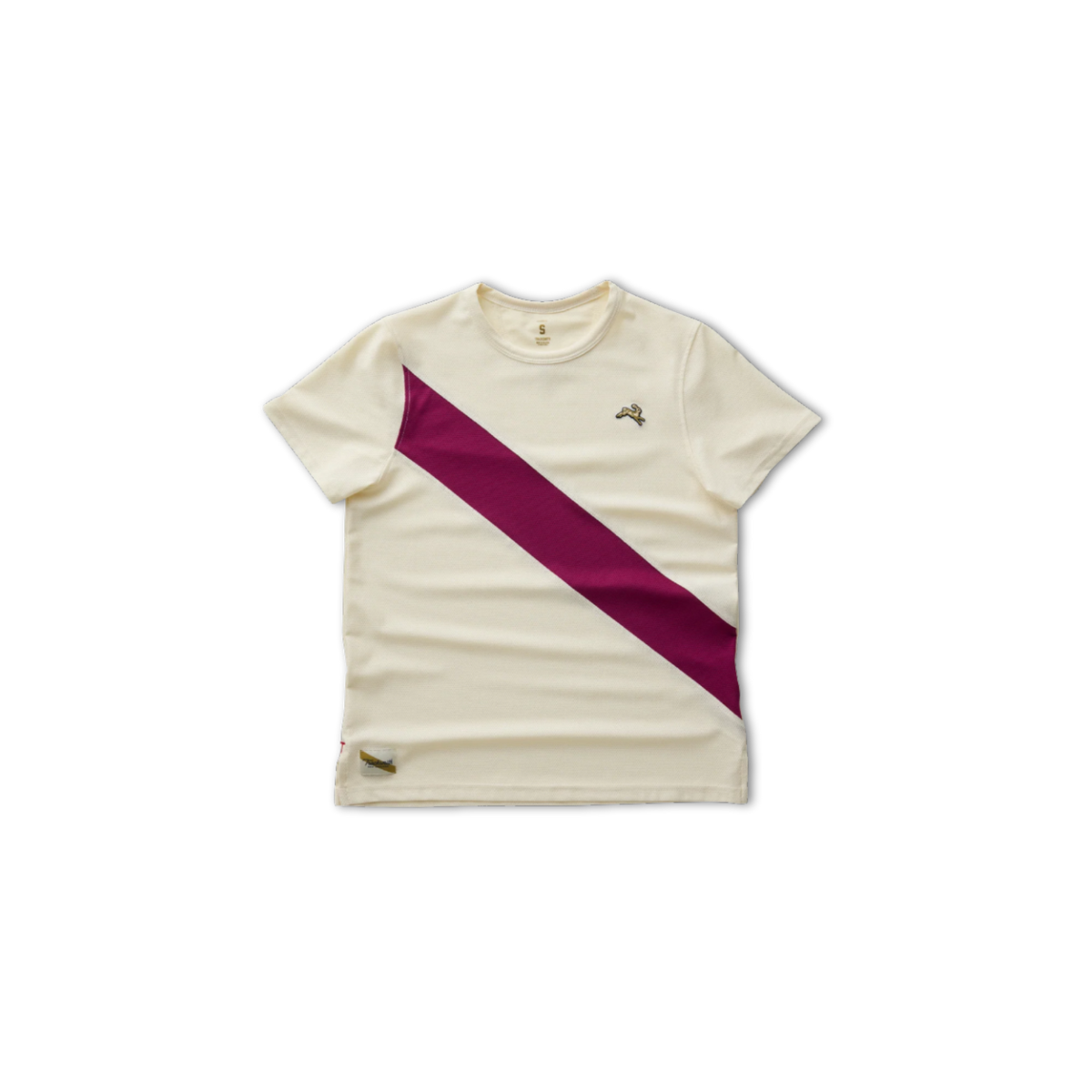 Tracksmith_Women_s_Van_Cortlandt_Tee_-_IVORYRASPBERRY_3