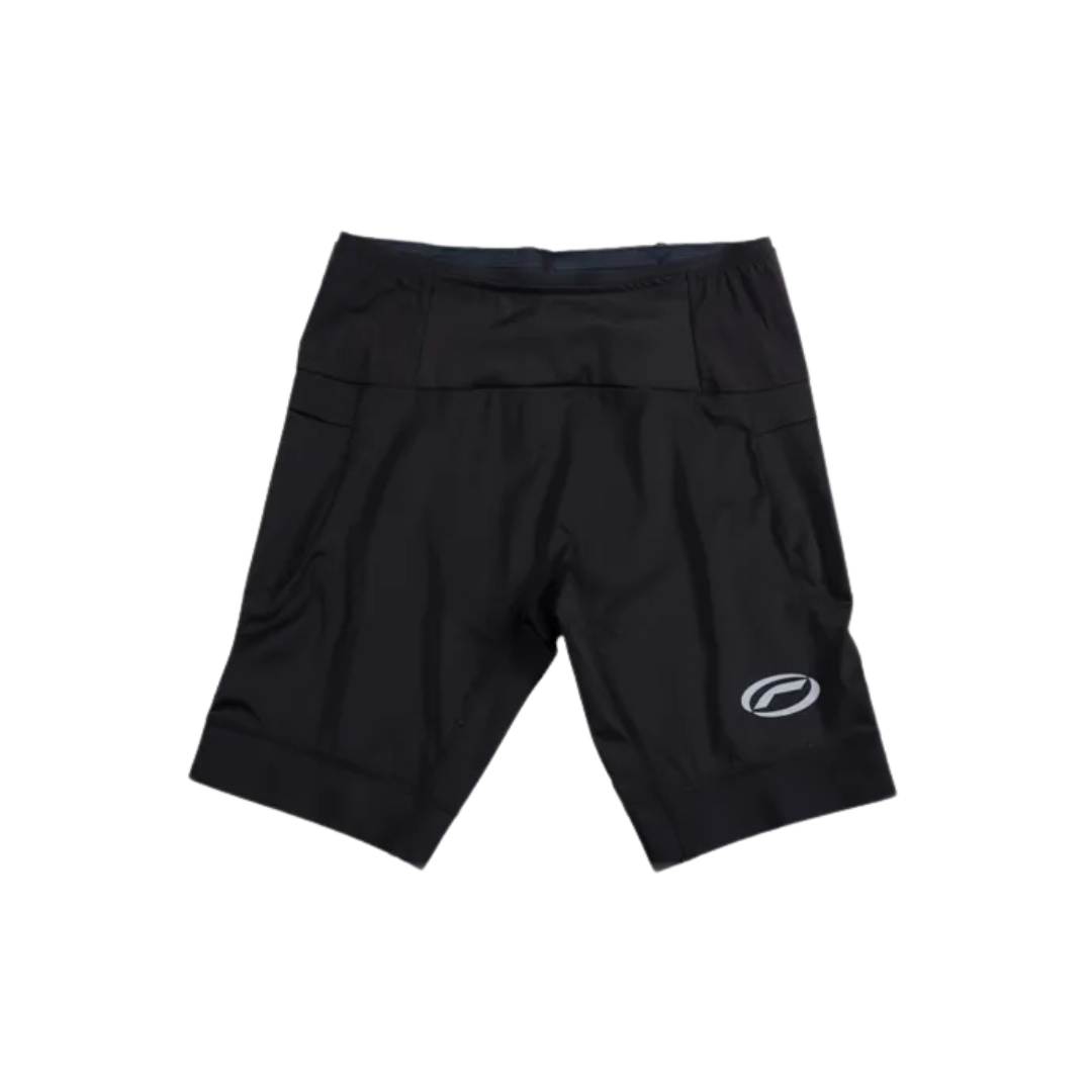 Trail Short Tights BLACK 1