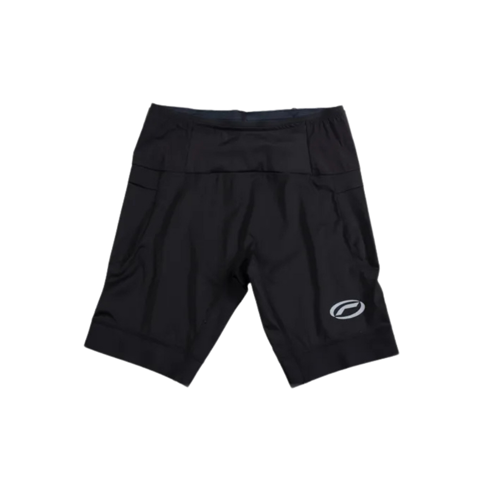 Trail Short Tights BLACK 1