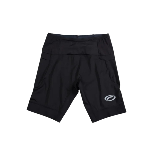 Trail Short Tights BLACK 1