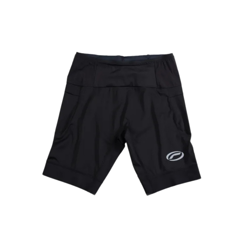 Trail Short Tights BLACK 1