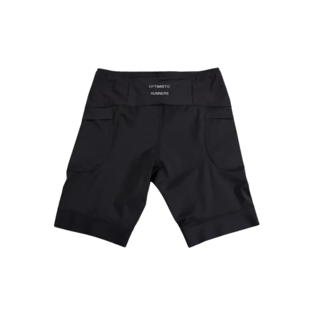 Trail Short Tights BLACK 2