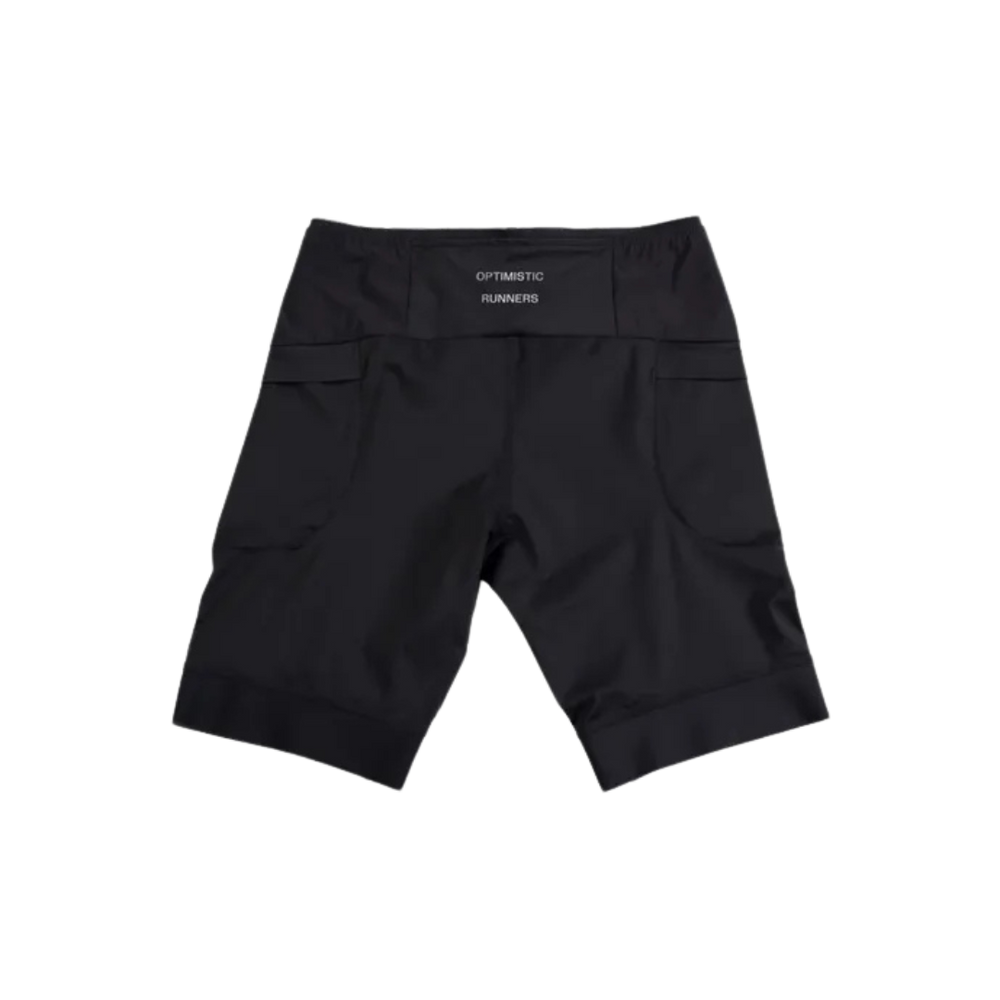 Trail Short Tights BLACK 2