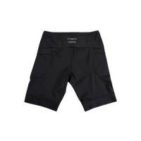 Trail Short Tights BLACK 2
