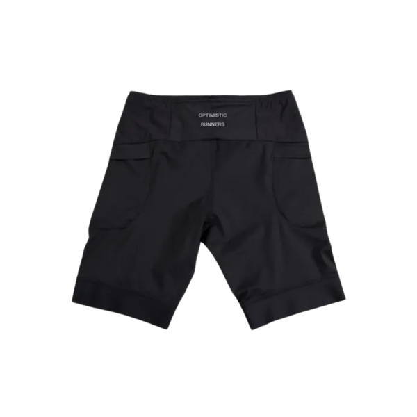 Trail Short Tights BLACK 2