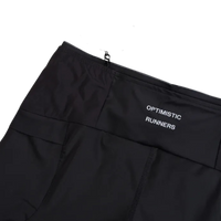 Trail Short Tights BLACK 3