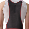 MAAP_Training Bib 3.0 _Rhubarb_Back