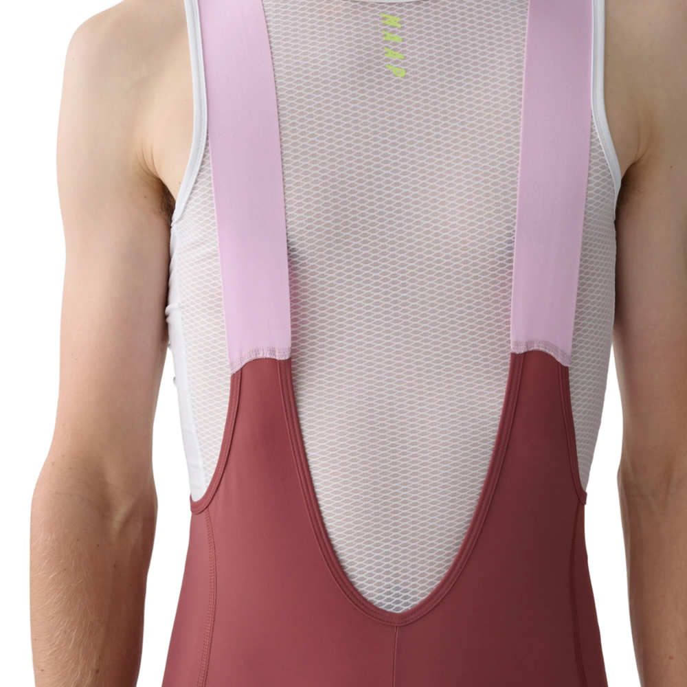 MAAP_Training Bib 3.0_Rhubarb_Front2
