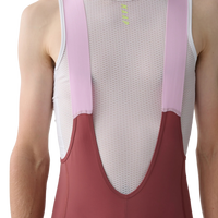 MAAP_Training Bib 3.0_Rhubarb_Front2