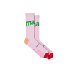 MAAP_Training Sock_Orchid_Front