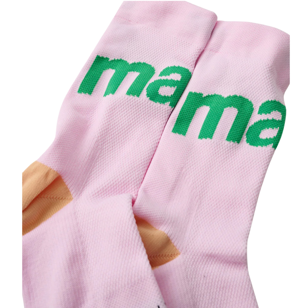 MAAP_Training Sock_Orchid_Side