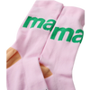 MAAP_Training Sock_Orchid_Side