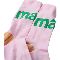 MAAP_Training Sock_Orchid_Side