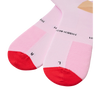 MAAP_Training Sock_Orchid_Back