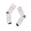 MAAP_TrainingSock_White Orchid_Side