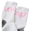 MAAP_TrainingSock_White Orchid_Back