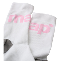 MAAP_TrainingSock_White Orchid_Back