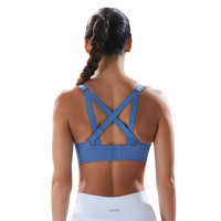 ANYA Two-Way Clasp Bra - Bolt