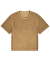 Bandit Running FrioSoft™ Perforated Box Tee - Copal