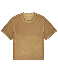 Bandit Running FrioSoft™ Perforated Box Tee - Copal