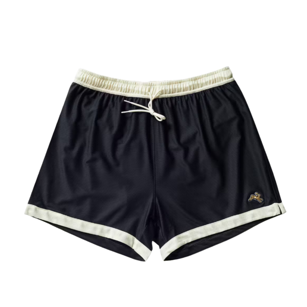 VANCORTLANDTGRANDSHORTSEVERGREEN-BLACKIVORY1