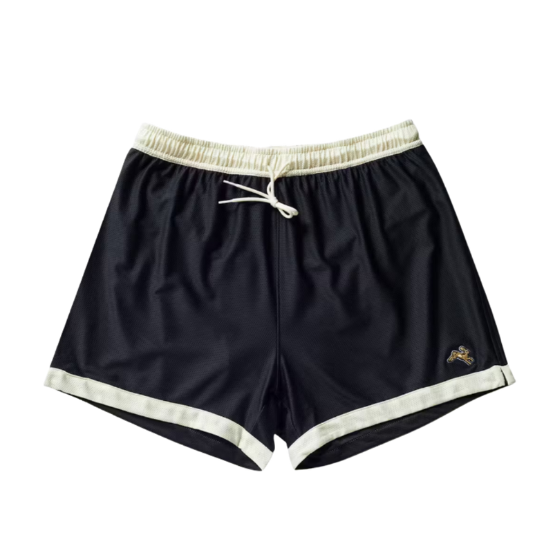 VANCORTLANDTGRANDSHORTSEVERGREEN-BLACKIVORY1