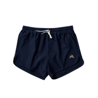 VANCORTLANDTSHORTSEVERGREEN-NAVY1