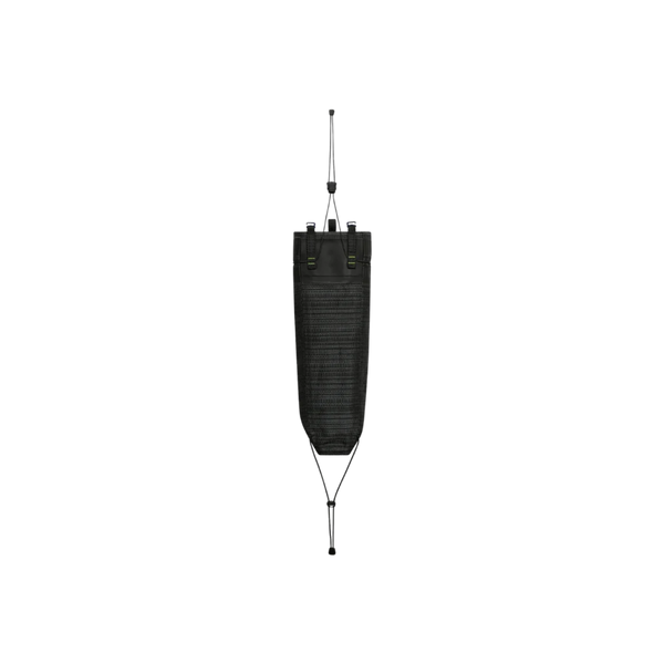 WISE BAG QUIVER-BLACK-UNISEX