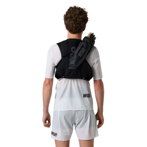 WISE BAG QUIVER-BLACK-UNISEX