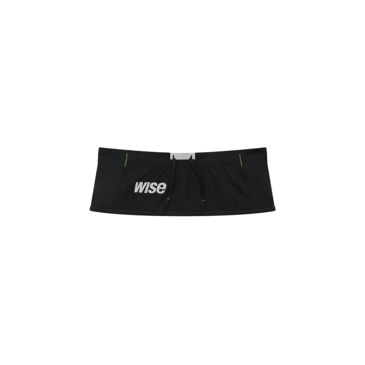 WISE BELT 500-BLACK-UNISEX