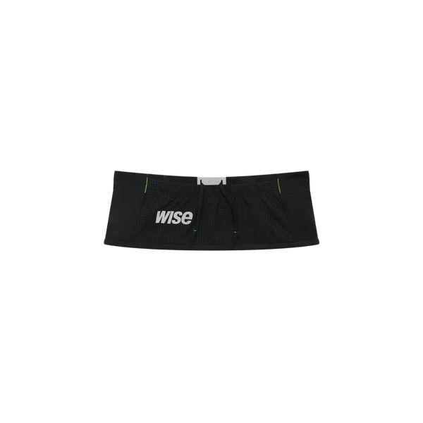 WISE BELT 500-BLACK-UNISEX