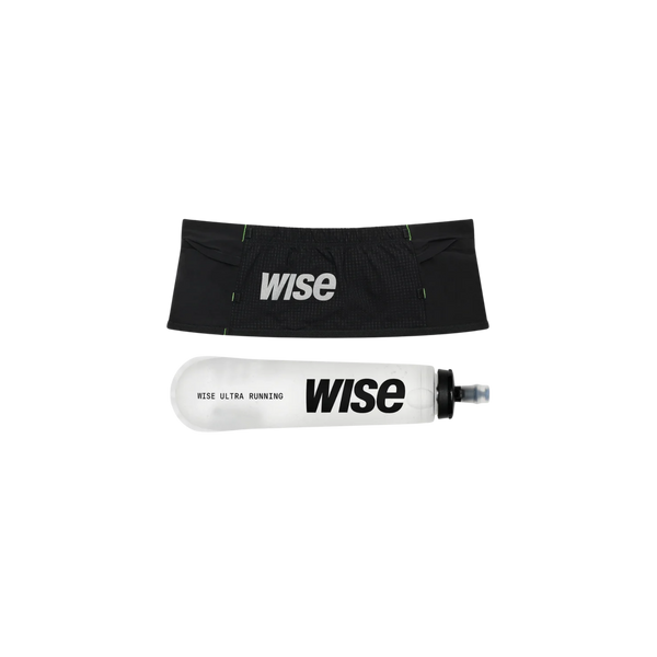 WISE BELT 500-BLACK-UNISEX