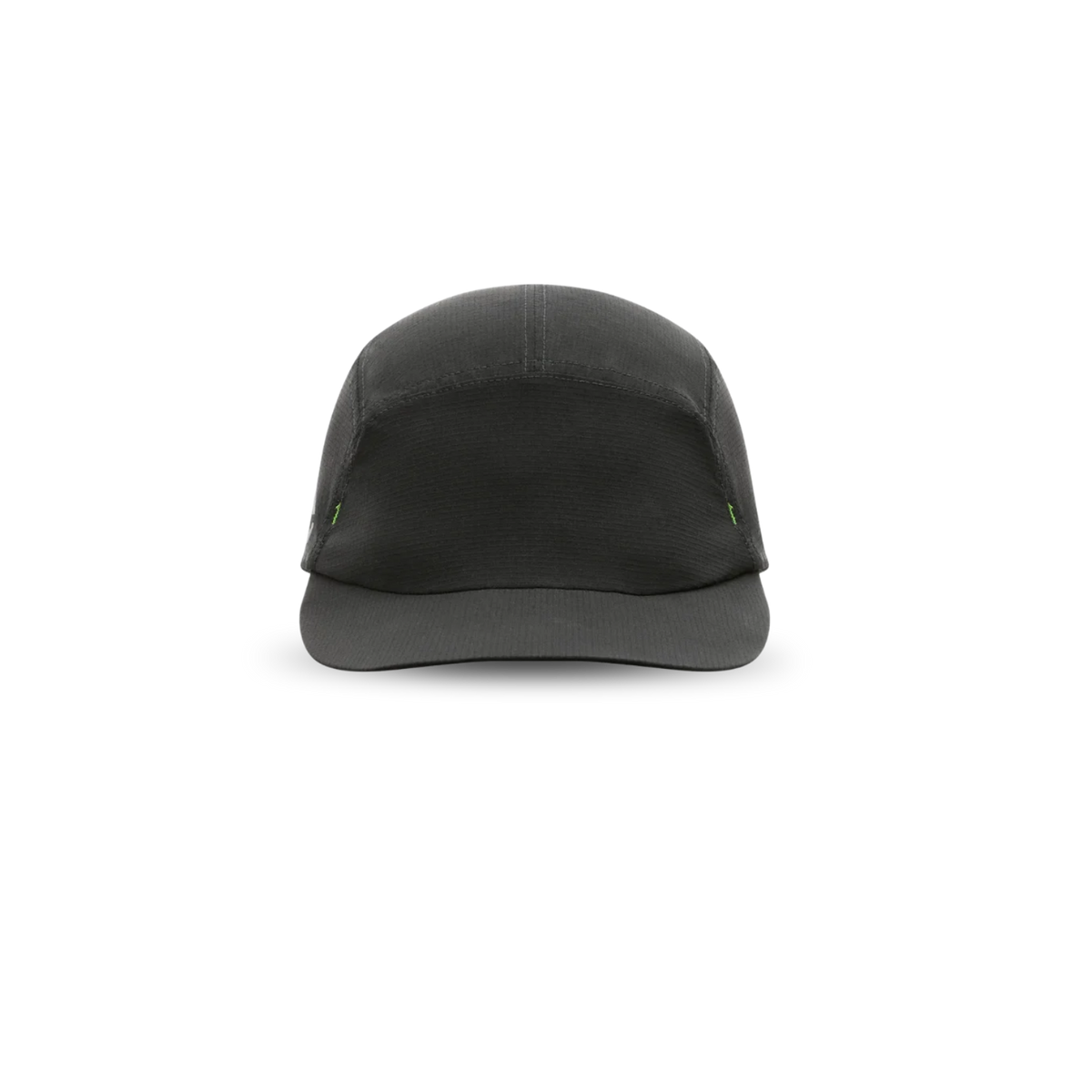 WISE SHIFT CAP-BLACK-UNISEX