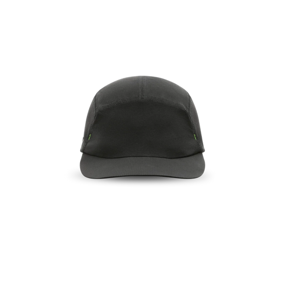 WISE SHIFT CAP-BLACK-UNISEX