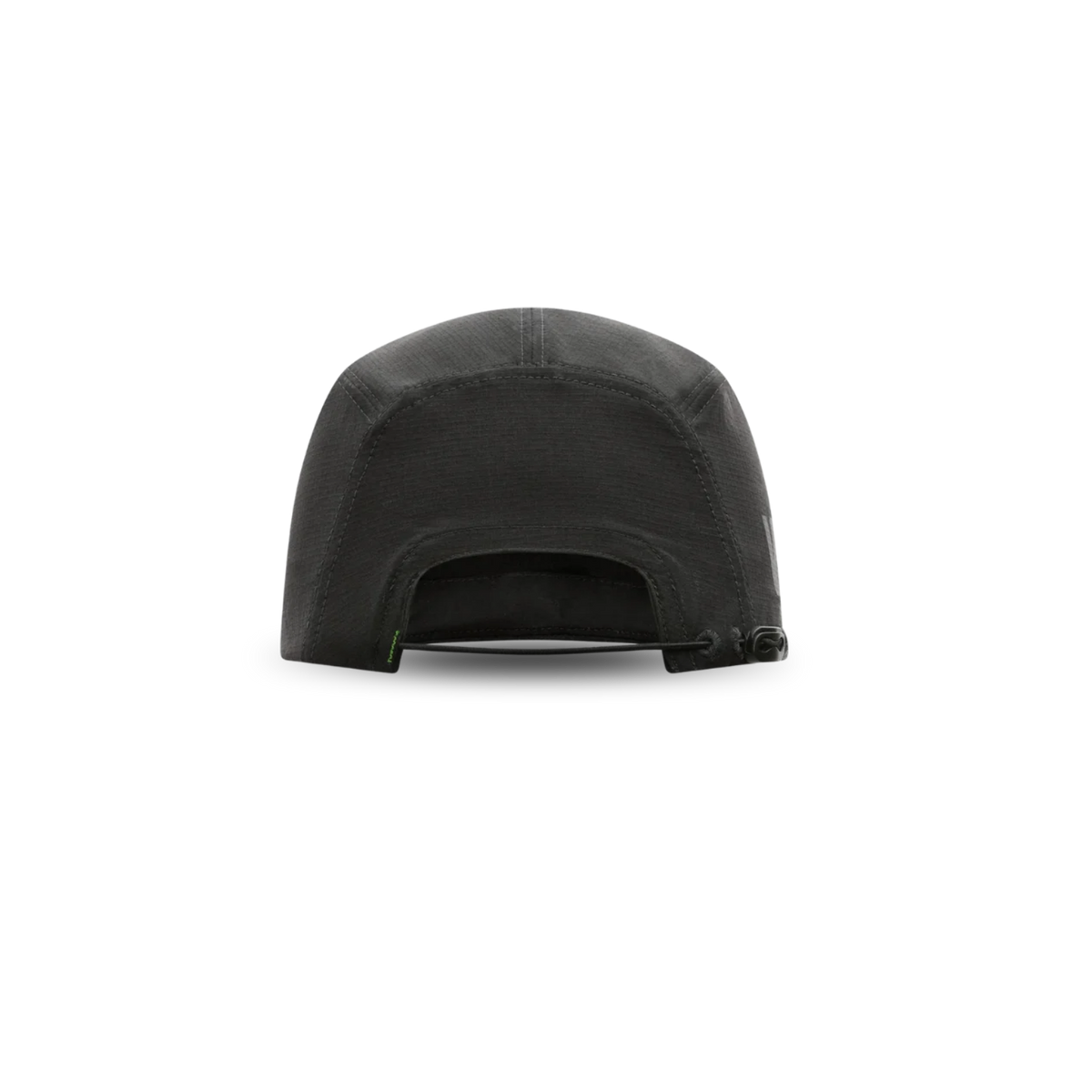 WISE SHIFT CAP-BLACK-UNISEX